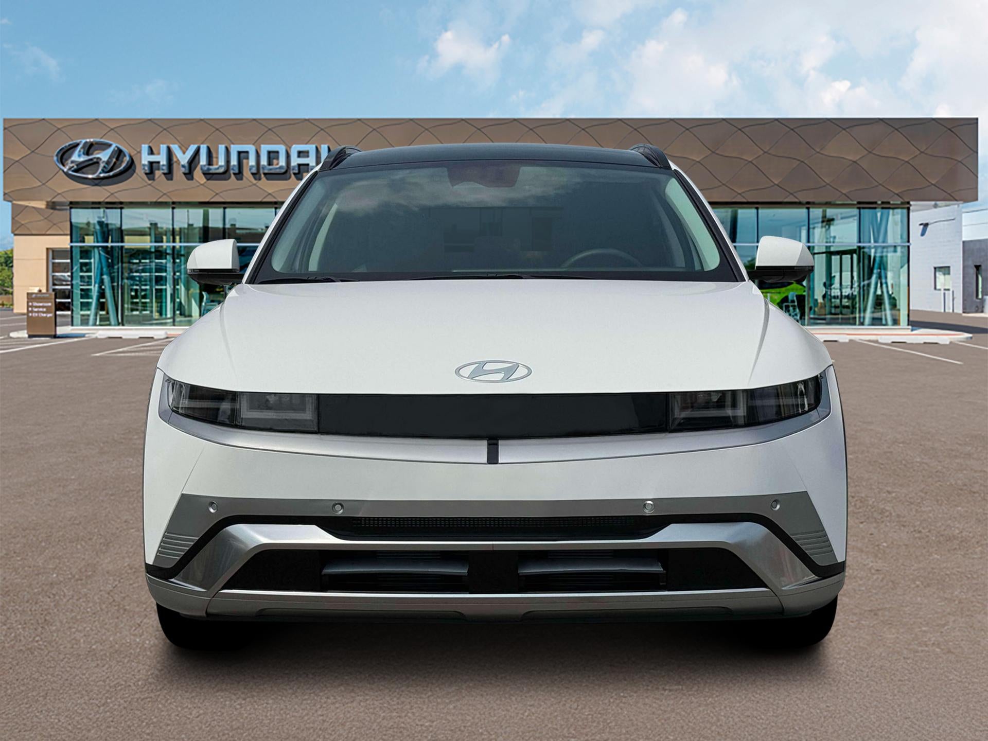 2025 Hyundai IONIQ 5 Limited