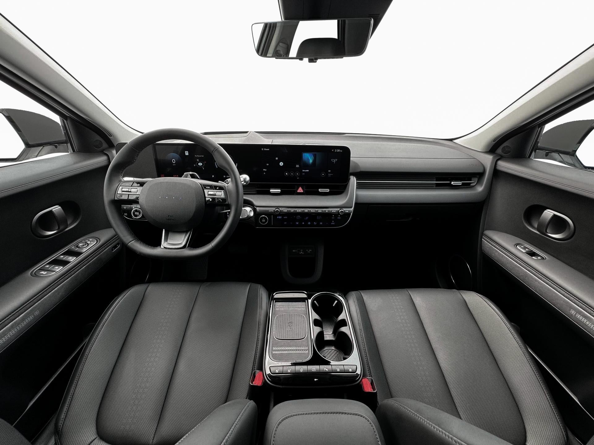 2025 Hyundai IONIQ 5 Limited