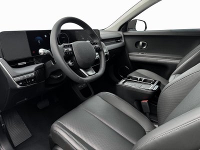 2025 Hyundai IONIQ 5 Limited