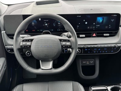 2025 Hyundai IONIQ 5 Limited