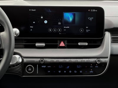 2025 Hyundai IONIQ 5 Limited