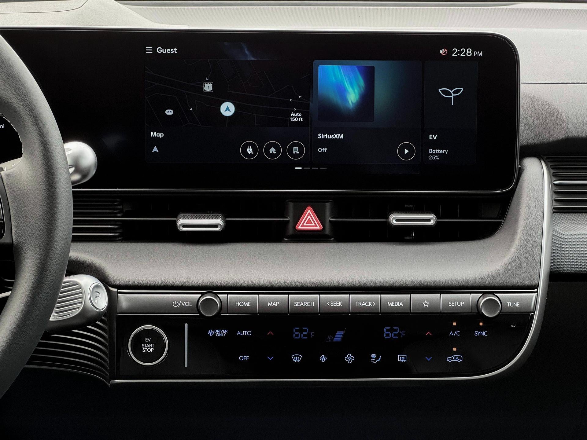 2025 Hyundai IONIQ 5 Limited