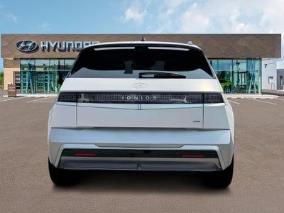 2025 Hyundai IONIQ 5 Limited