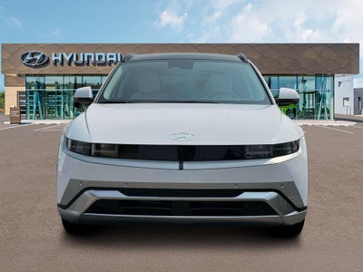 2025 Hyundai IONIQ 5 Limited