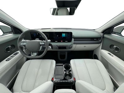 2025 Hyundai IONIQ 5 Limited