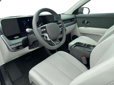 2025 Hyundai IONIQ 5 Limited