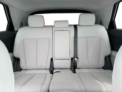 2025 Hyundai IONIQ 5 Limited