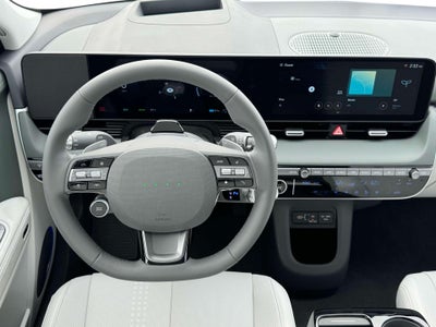 2025 Hyundai IONIQ 5 Limited