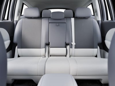 2026 Hyundai IONIQ 9 S