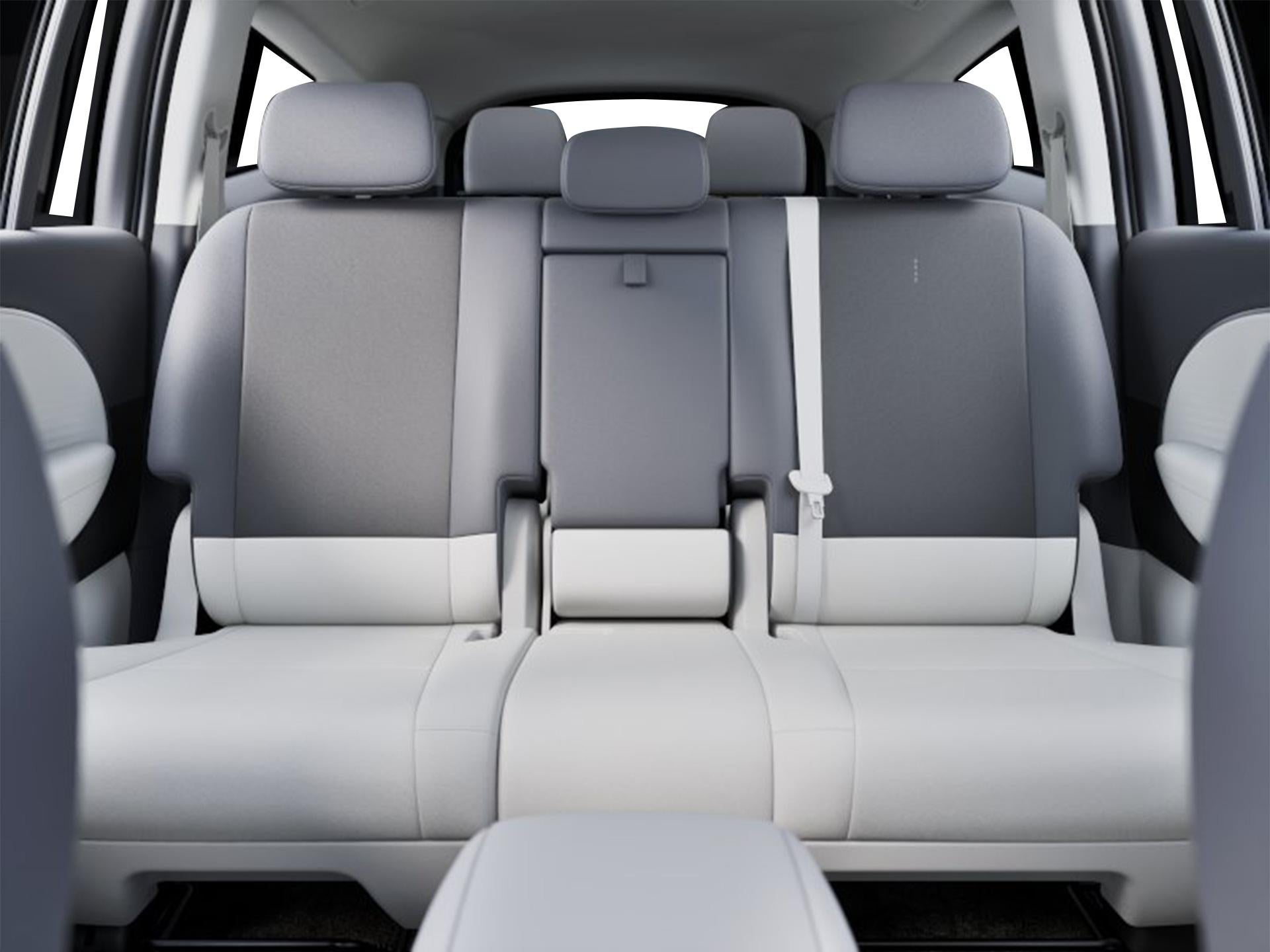 2026 Hyundai IONIQ 9 S