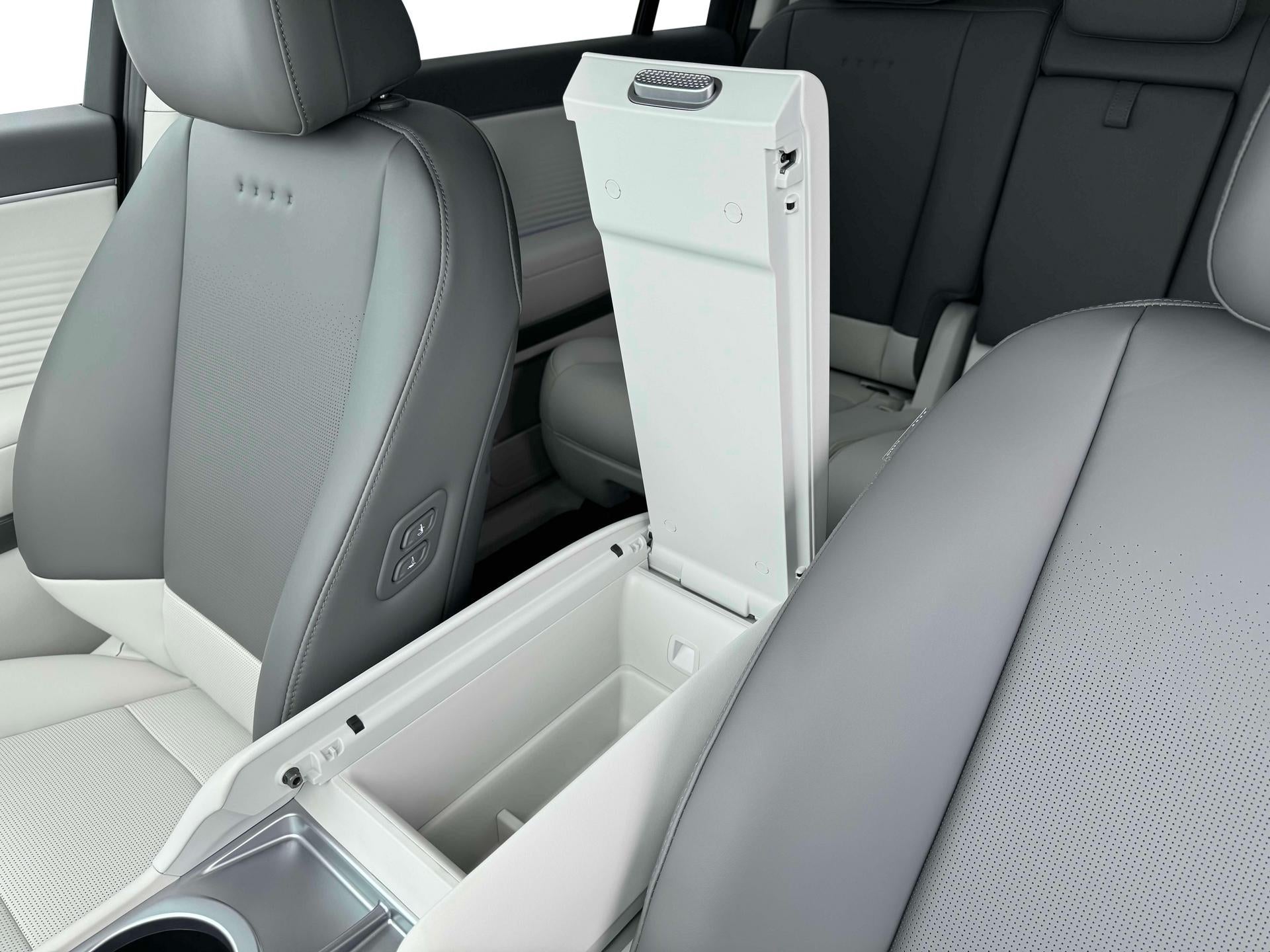 2026 Hyundai IONIQ 9 SEL