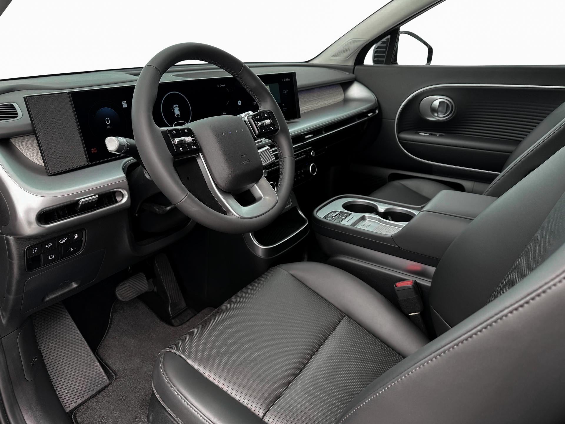 2026 Hyundai IONIQ 9 SEL