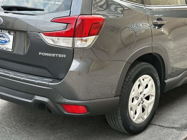 2020 Subaru Forester Base - Photo 13