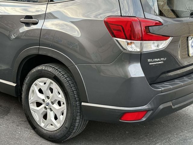 2020 Subaru Forester Base - Photo 14