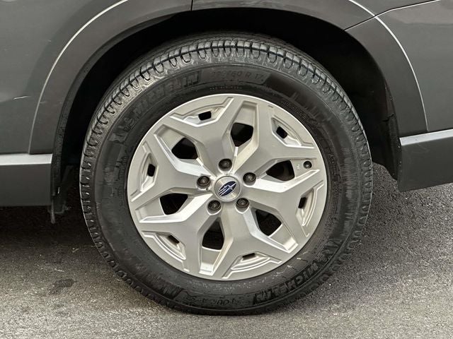 2020 Subaru Forester Base - Photo 15