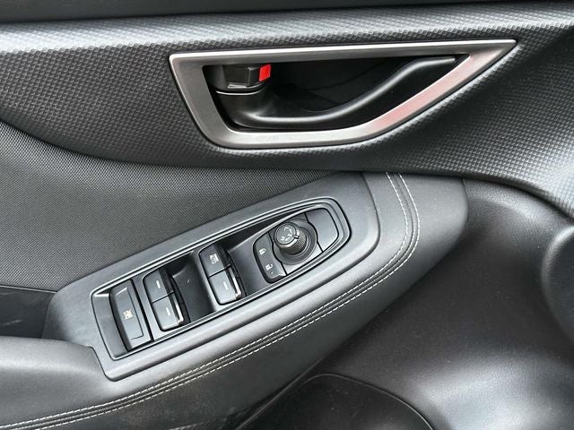 2020 Subaru Forester Base - Photo 16