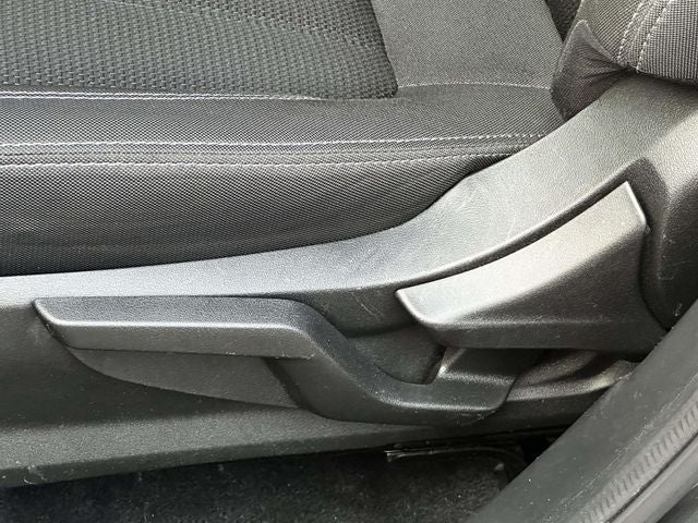 2020 Subaru Forester Base - Photo 17
