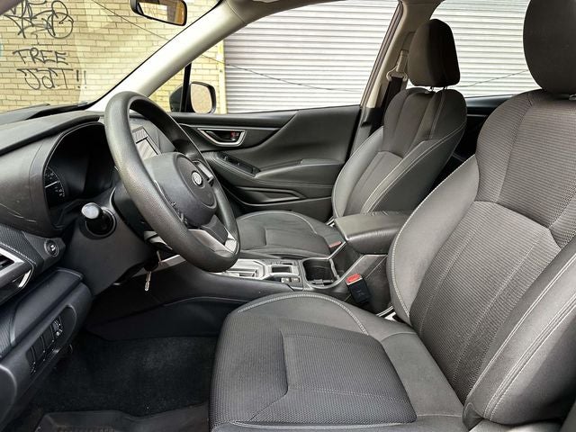 2020 Subaru Forester Base - Photo 18