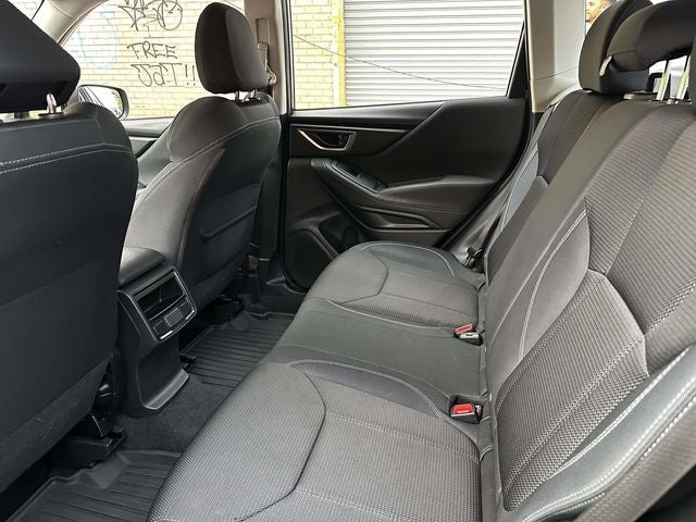 2020 Subaru Forester Base - Photo 19