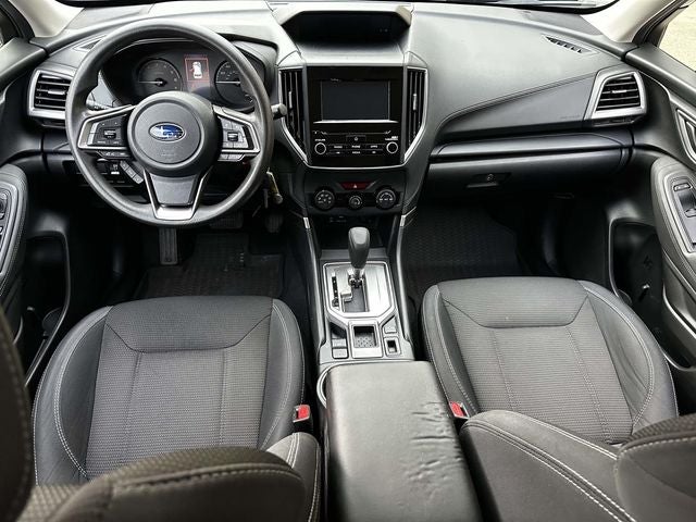2020 Subaru Forester Base - Photo 20