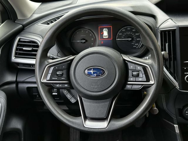 2020 Subaru Forester Base - Photo 21