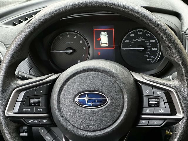 2020 Subaru Forester Base - Photo 22