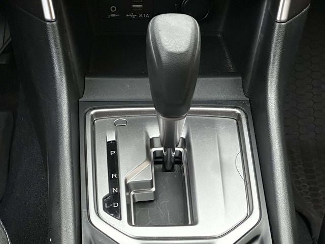 2020 Subaru Forester Base - Photo 23
