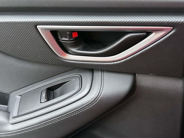 2020 Subaru Forester Base - Photo 24