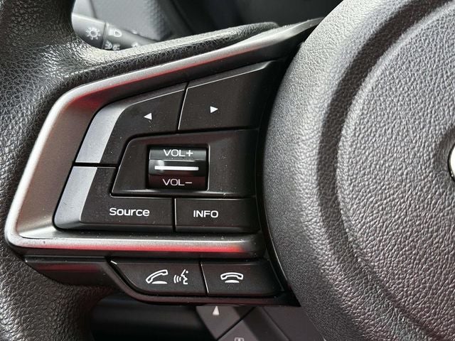2020 Subaru Forester Base - Photo 25
