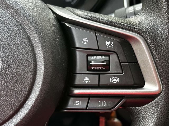 2020 Subaru Forester Base - Photo 26