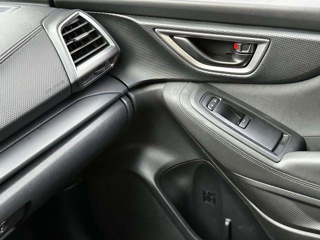 2020 Subaru Forester Base - Photo 28