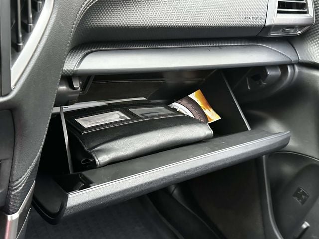2020 Subaru Forester Base - Photo 33