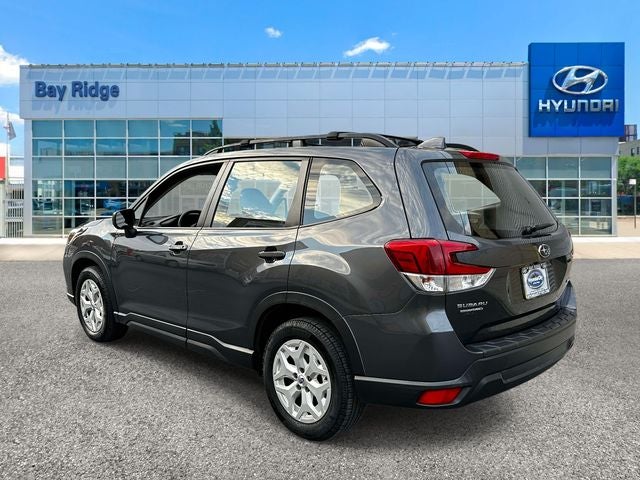 2020 Subaru Forester Base - Photo 7