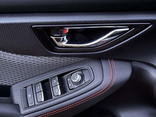 2022 Subaru Forester Sport