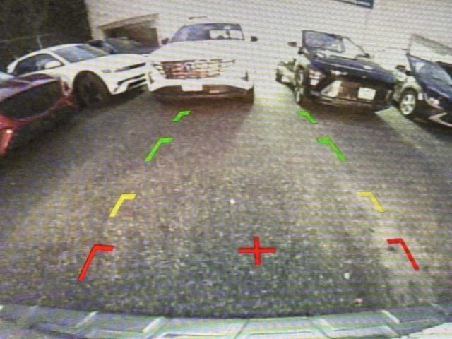 2022 Subaru Forester Sport