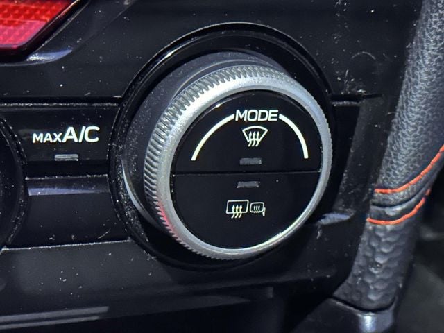 2022 Subaru Forester Sport