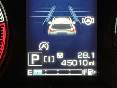 2022 Subaru Forester Sport