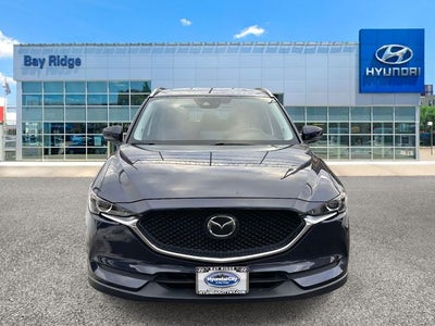 2021 Mazda Mazda CX-5 Touring