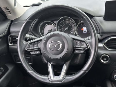 2021 Mazda Mazda CX-5 Touring