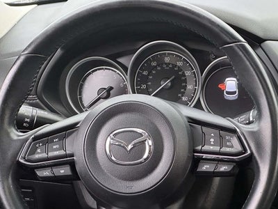 2021 Mazda Mazda CX-5 Touring