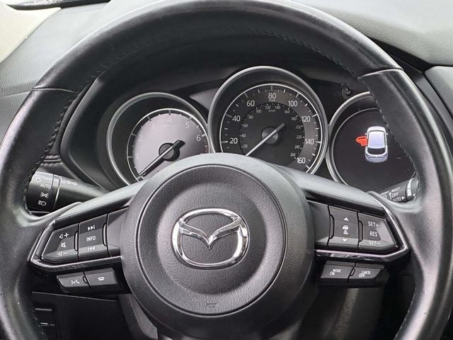 2021 Mazda Mazda CX-5 Touring