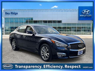 2015 INFINITI Q70 3.7X