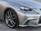 2016 Lexus IS 200t