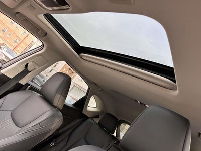 2025 Lexus NX 350h Premium