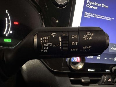 2023 Lexus NX 350h Premium