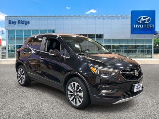 2019 Buick Encore Essence