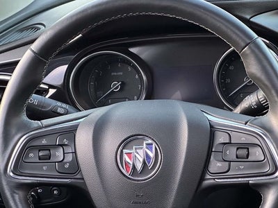 2023 Buick Encore GX Essence