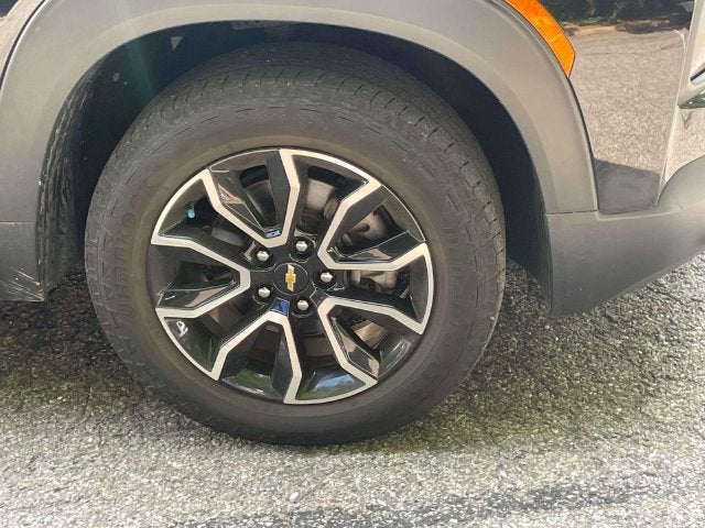 2021 Chevrolet TrailBlazer ACTIV