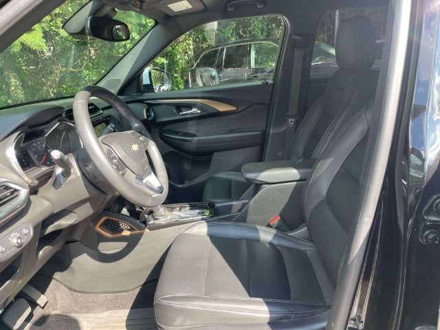 2021 Chevrolet TrailBlazer ACTIV