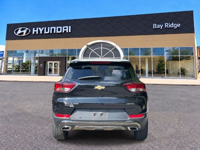 2021 Chevrolet TrailBlazer ACTIV